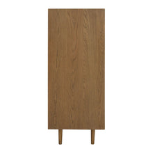 Load image into Gallery viewer, Ivana Chest Of Drawers in Wood