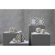 Load image into Gallery viewer, Inge Hexagon Bookend in White