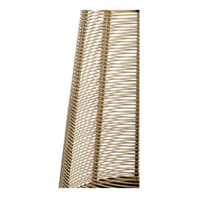 Load image into Gallery viewer, Vivi Lamp in Gold Finish