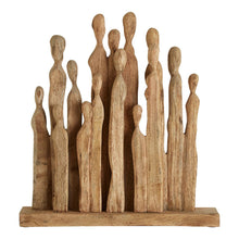 Load image into Gallery viewer, Nora Sculpture in Natural