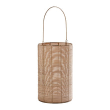 Load image into Gallery viewer, Cierra Candle Holder in Natural
