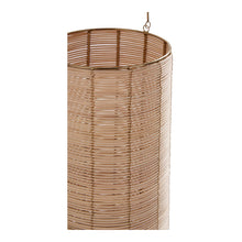 Load image into Gallery viewer, Cierra Candle Holder in Natural