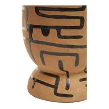 Load image into Gallery viewer, Xia Planter in Brown