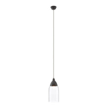 Load image into Gallery viewer, Alicia Pendant Light in Grey