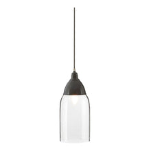 Load image into Gallery viewer, Alicia Pendant Light in Grey