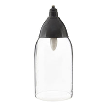 Load image into Gallery viewer, Alicia Pendant Light in Grey