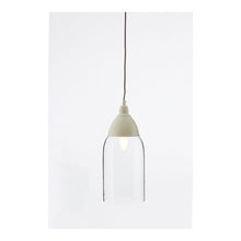 Load image into Gallery viewer, Alicia Pendant Light in White