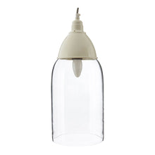 Load image into Gallery viewer, Alicia Pendant Light in White