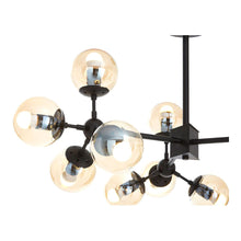 Load image into Gallery viewer, Dorothy Pendant Light in Matte Black