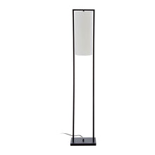 Load image into Gallery viewer, Xanthe Floor Lamp in White
