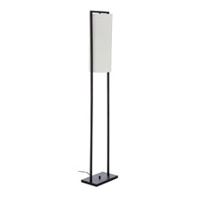 Load image into Gallery viewer, Xanthe Floor Lamp in White