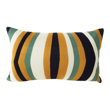 Load image into Gallery viewer, Gina Stripes Cushions in Multicolour