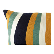 Load image into Gallery viewer, Gina Stripes Cushions in Multicolour