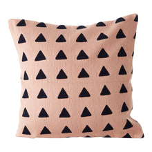 Load image into Gallery viewer, Gina Cushion in Pink