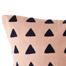 Load image into Gallery viewer, Gina Cushion in Pink