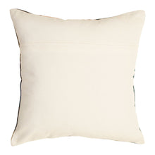 Load image into Gallery viewer, Gina Stripe Cushion in Blue