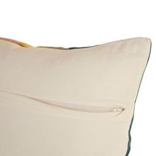Load image into Gallery viewer, Gina Stripe Cushion in Blue