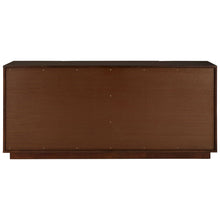 Load image into Gallery viewer, Tori Walnut Sideboard in Brown