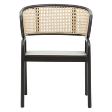 Load image into Gallery viewer, Ola Round Armchair in Rattan