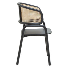 Load image into Gallery viewer, Ola Round Armchair in Rattan