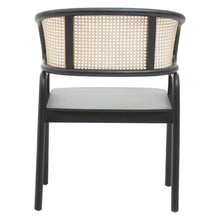 Load image into Gallery viewer, Ola Round Armchair in Rattan