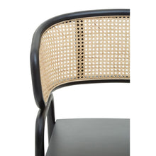 Load image into Gallery viewer, Ola Round Armchair in Rattan