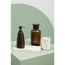 Load image into Gallery viewer, Lottie Soap Dispenser in Bronze