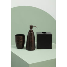 Load image into Gallery viewer, Lottie Soap Dispenser in Bronze
