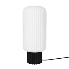 Load image into Gallery viewer, Lolly Table Lamp in Black