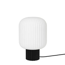 Load image into Gallery viewer, Lolly Table Lamp in Black