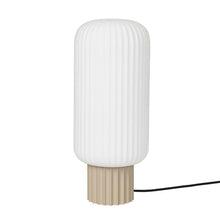 Load image into Gallery viewer, Lolly Table Lamp in Sand