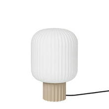 Load image into Gallery viewer, Lolly Table Lamp in Sand