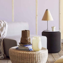 Load image into Gallery viewer, Pam Side Table in Dark Grey