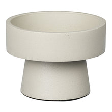 Load image into Gallery viewer, Anker Set of 4 Candlesticks in Sand
