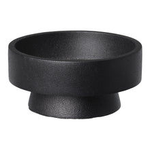Load image into Gallery viewer, Anker Candle Holder in Black