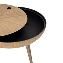 Load image into Gallery viewer, Ronda Coffee Table in Natural