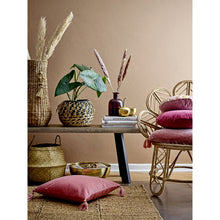Load image into Gallery viewer, Raw Oak Bench in Brown