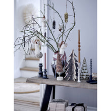 Load image into Gallery viewer, Raw Oak Bench in Brown