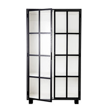 Load image into Gallery viewer, Isabel Cabinet in Black