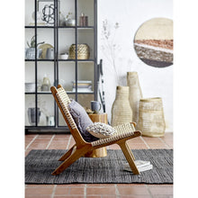 Load image into Gallery viewer, Isabel Cabinet in Black