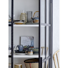 Load image into Gallery viewer, Isabel Cabinet in Black