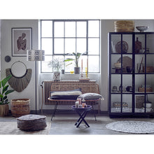 Load image into Gallery viewer, Isabel Cabinet in Black