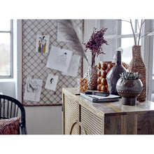 Load image into Gallery viewer, Pablo Rattan Cabinet in Mango Wood