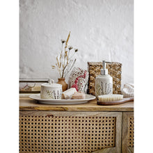 Load image into Gallery viewer, Pablo Rattan Cabinet in Mango Wood