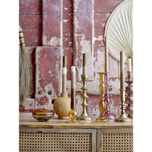 Load image into Gallery viewer, Pablo Rattan Cabinet in Mango Wood