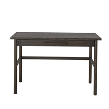 Load image into Gallery viewer, Wells Oak Desk in Brown