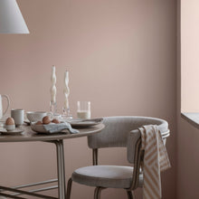 Load image into Gallery viewer, Oda Armchair in Warm Grey
