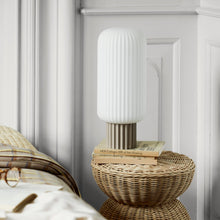 Load image into Gallery viewer, Lolly Table Lamp in Sand