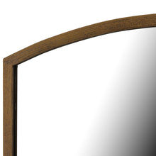 Load image into Gallery viewer, Bodie Arch Mirror in Gold