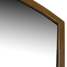 Load image into Gallery viewer, Bodie Arch Mirror in Gold